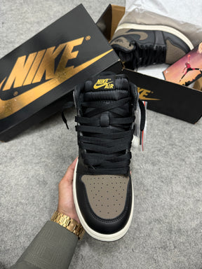 AJ 1 High 'Palomino' (womens)