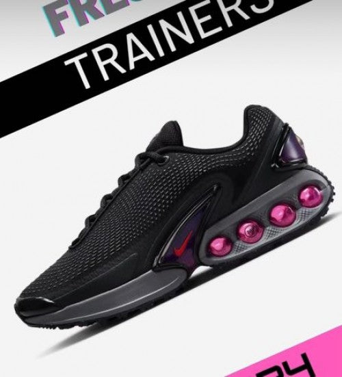 Nike Airmax DN 'All Night'