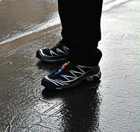 Salomon XT-6 Black