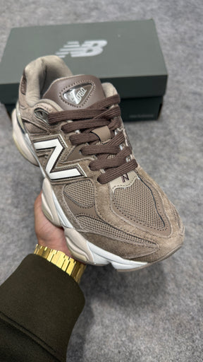New Balance 9060 'Mushroom'