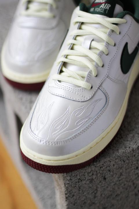 Airforce 1 Mexico