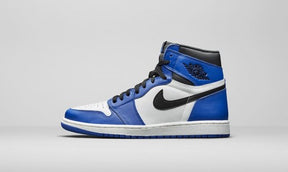 AJ1 High 'Game Royal'