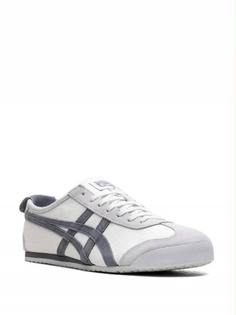 TIGER MEXICO 66 White Grey