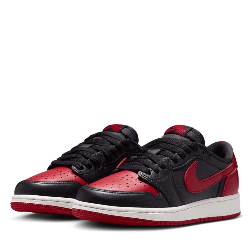 AJ 1 Low 'Banned'