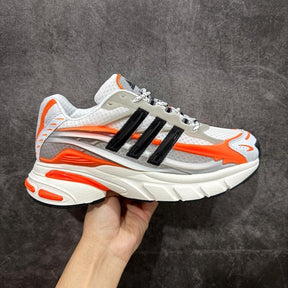 Adidas Adistar Jellyfish Pharrell Williams Focus Olive Orange