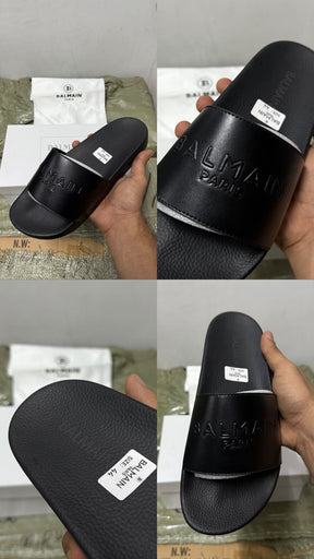 Premium Slides (mix all brands)