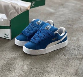 PUMA Suede XL 'Blue'