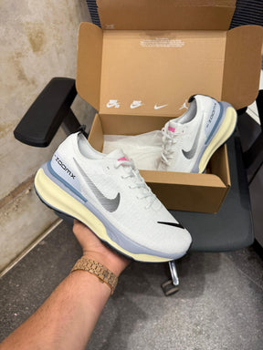 Nike Air Zoom x Invencible Flyknit cobolt bliss