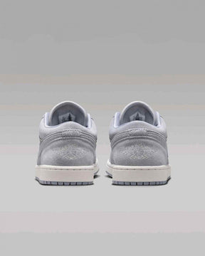 AJ 1 Low 'Obsidian Mist'