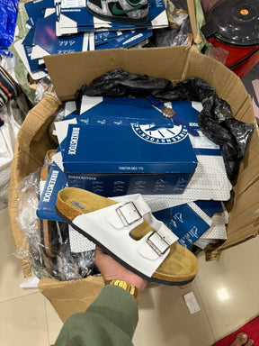 Birkenstock 'Arizona' (Mix Colours)