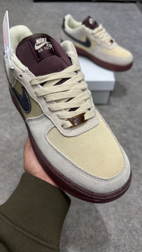 AirForce 1 'Coffee'