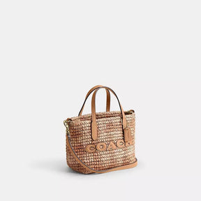 Coach City Tote Bag Mini