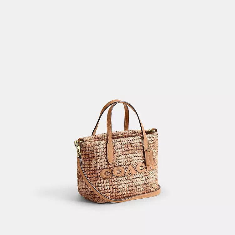 Coach City Tote Bag Mini