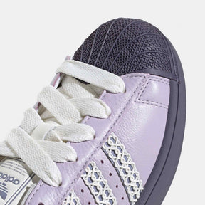 Adidas Superstar 2 Purple