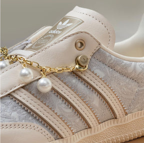 Adidas Samba Clover Desert Pearl