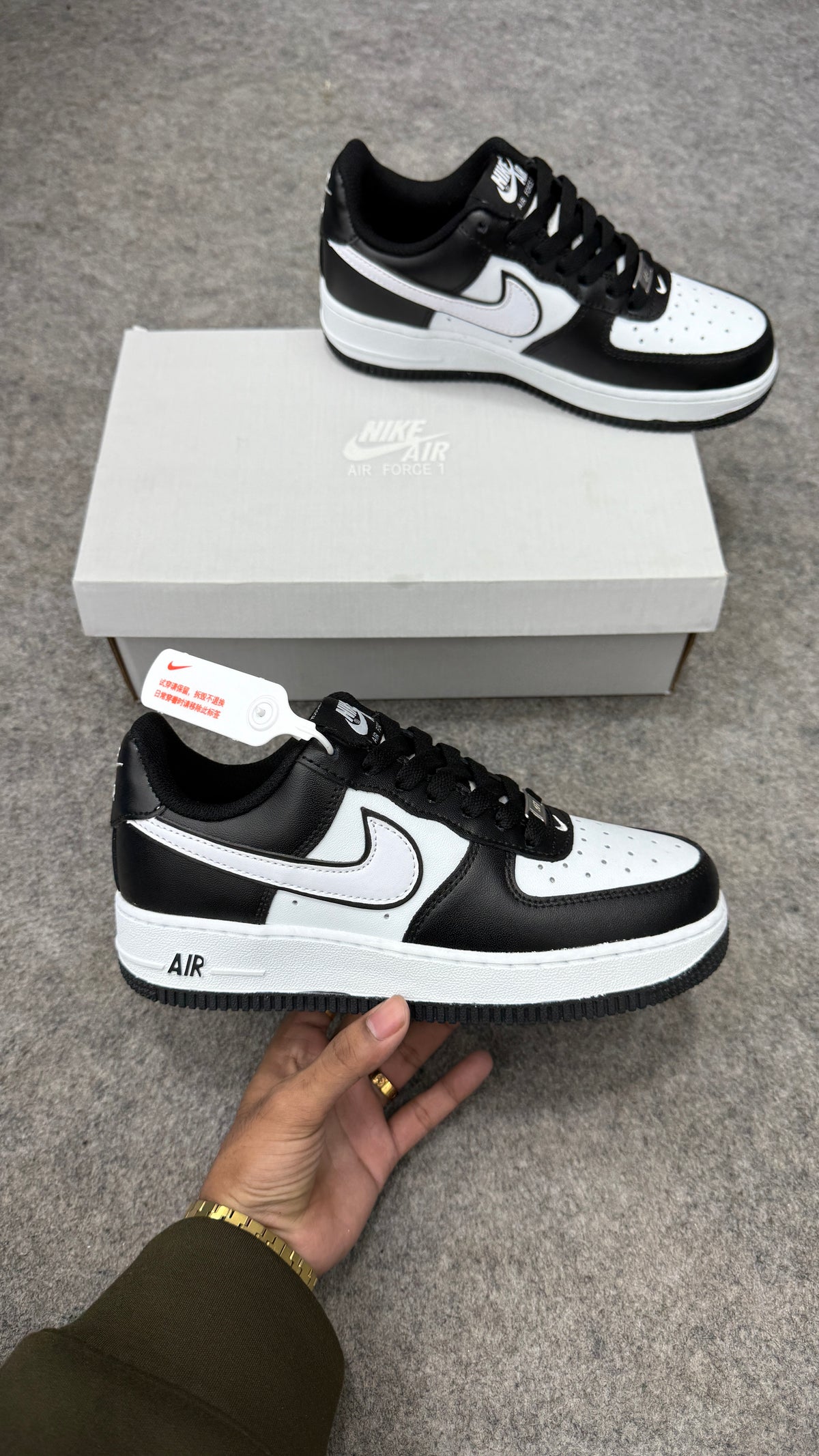 Air Force 1 'PANDA'