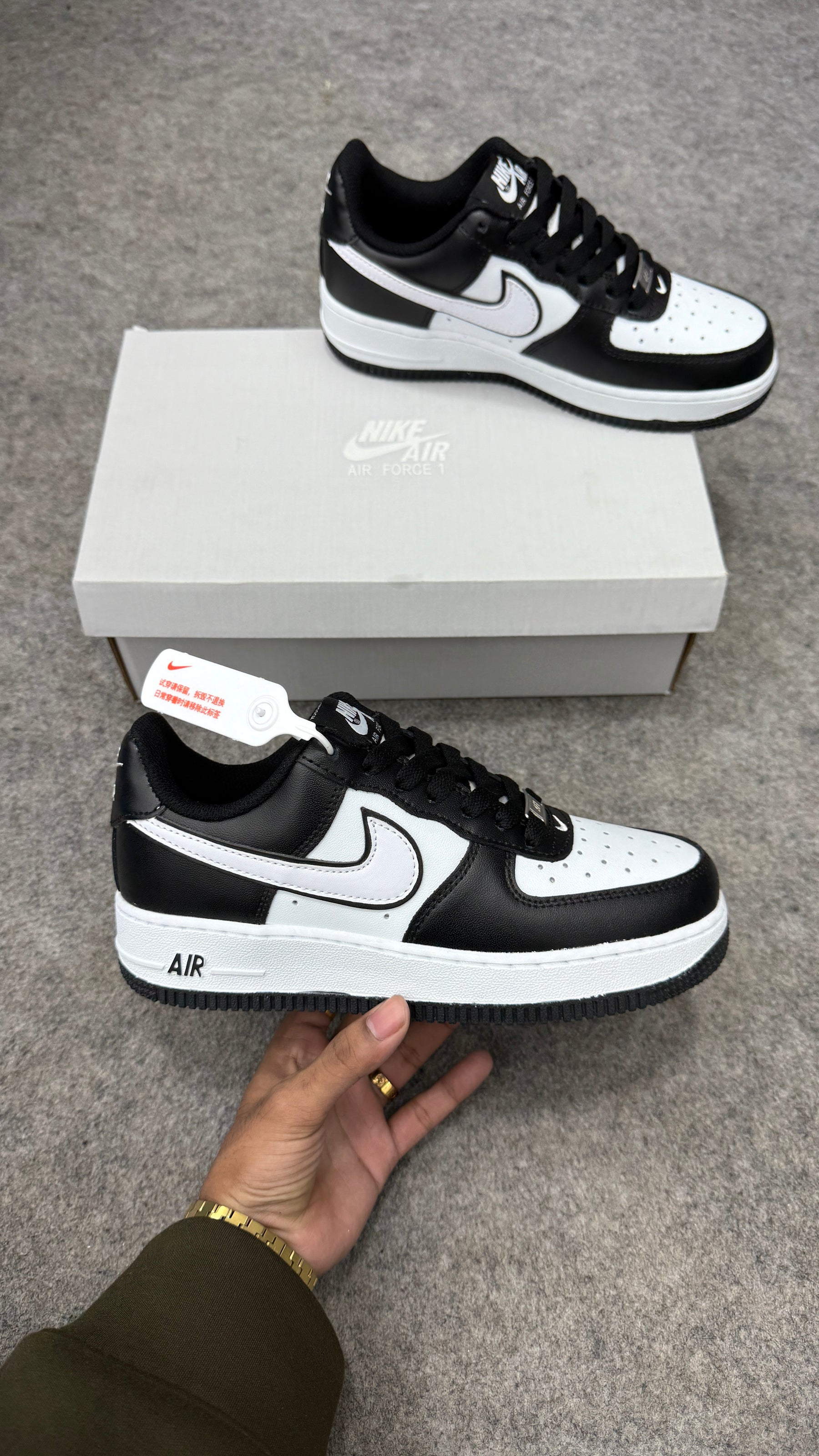 Air Force 1 'PANDA'