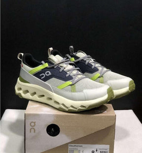 On Running cloud  (HORIZON Green )