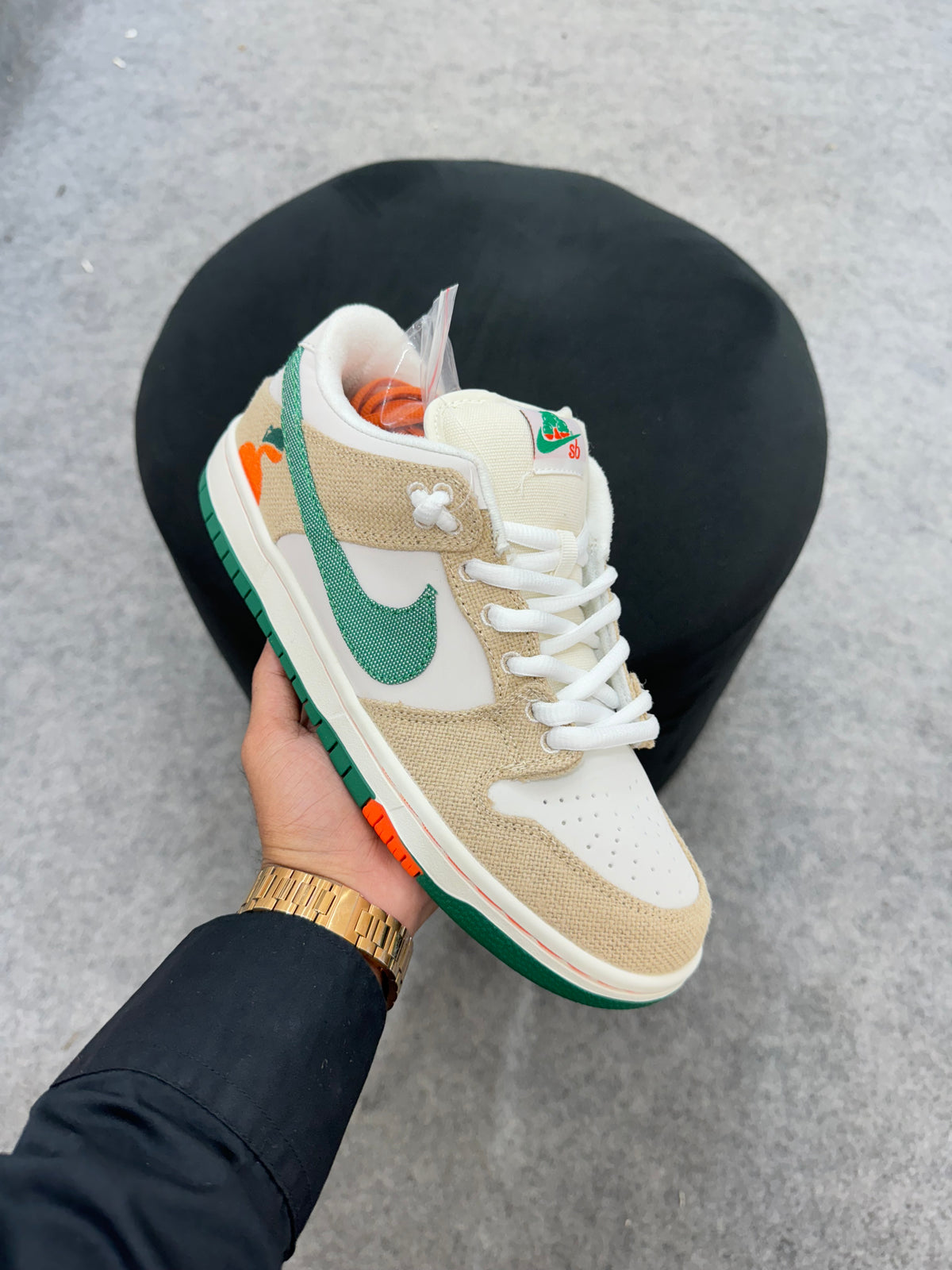 SB Dunk 'JARRITOS'