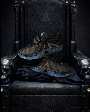 JA 3 ‘Swarovski’ Bling