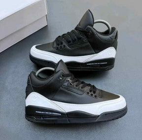 Retro 3 x Fragment Design