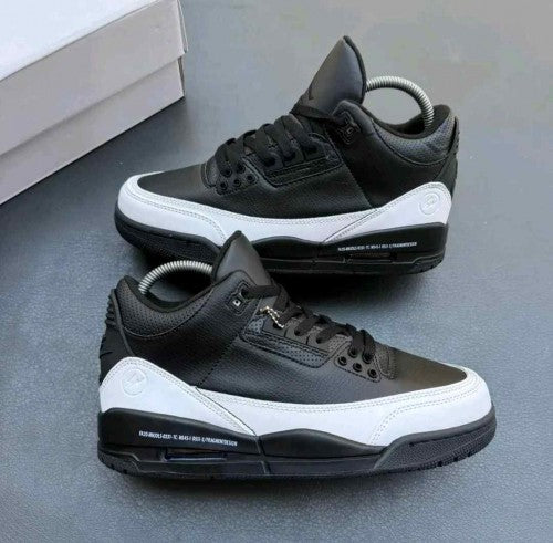 Retro 3 x Fragment Design