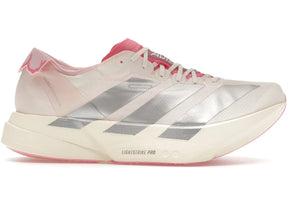 Adidas Adizero adios pro 4 Tokyo Cherry Blossom Sakura pink