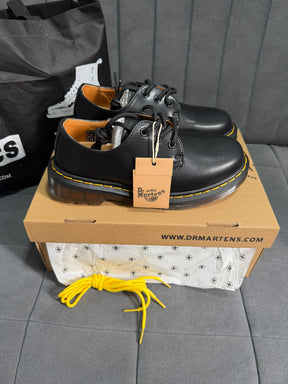 Dr Martens Boots Low black