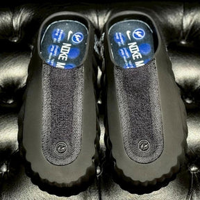 Nike Mind 001 x Fragment Black Mules