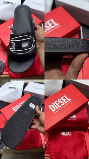 Premium Slides (mix all brands)