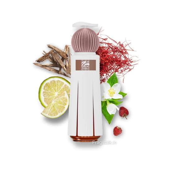 Ahmed Al Maghribi Marj Perfume 60ml EDP