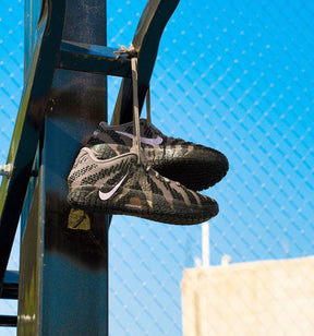 Nike JA 3 Mink Brown