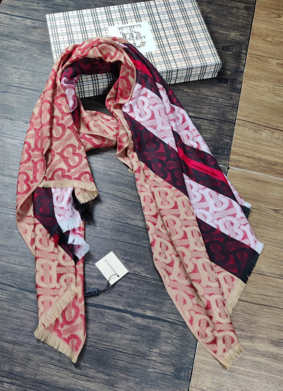 SCARFS (premium brands mix)