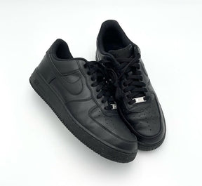 Air Force 1 'Black' (af1)