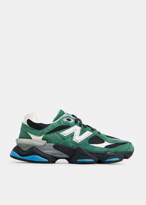 New Balance 9060 ‘Pine Green’