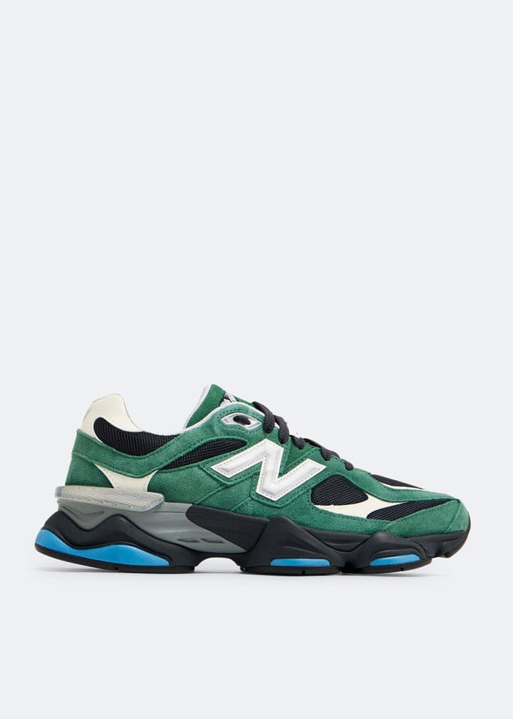 New Balance 9060 ‘Pine Green’