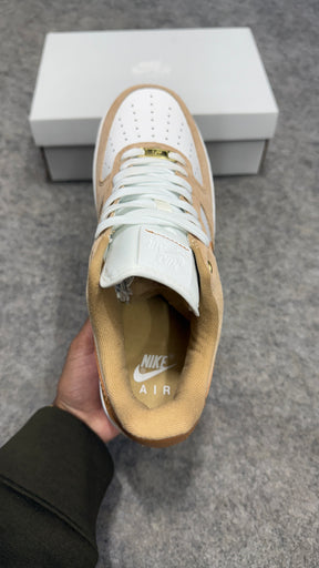 Air Force 1 'Vachetta Tan'