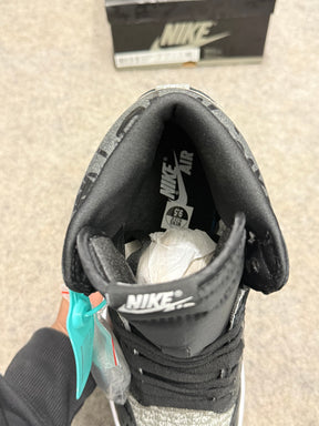 AJ1 High 'Rebellionaire'(UA)