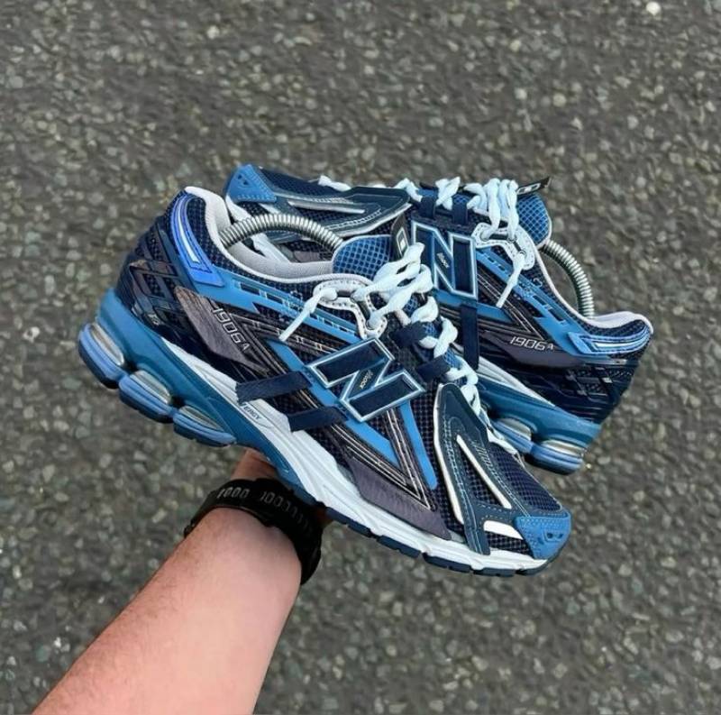 New Balance 1906A 'Deep Blue’