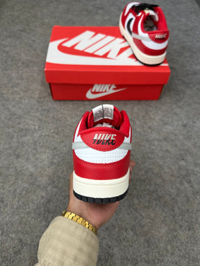 Dunk Low 'Chicago Split'