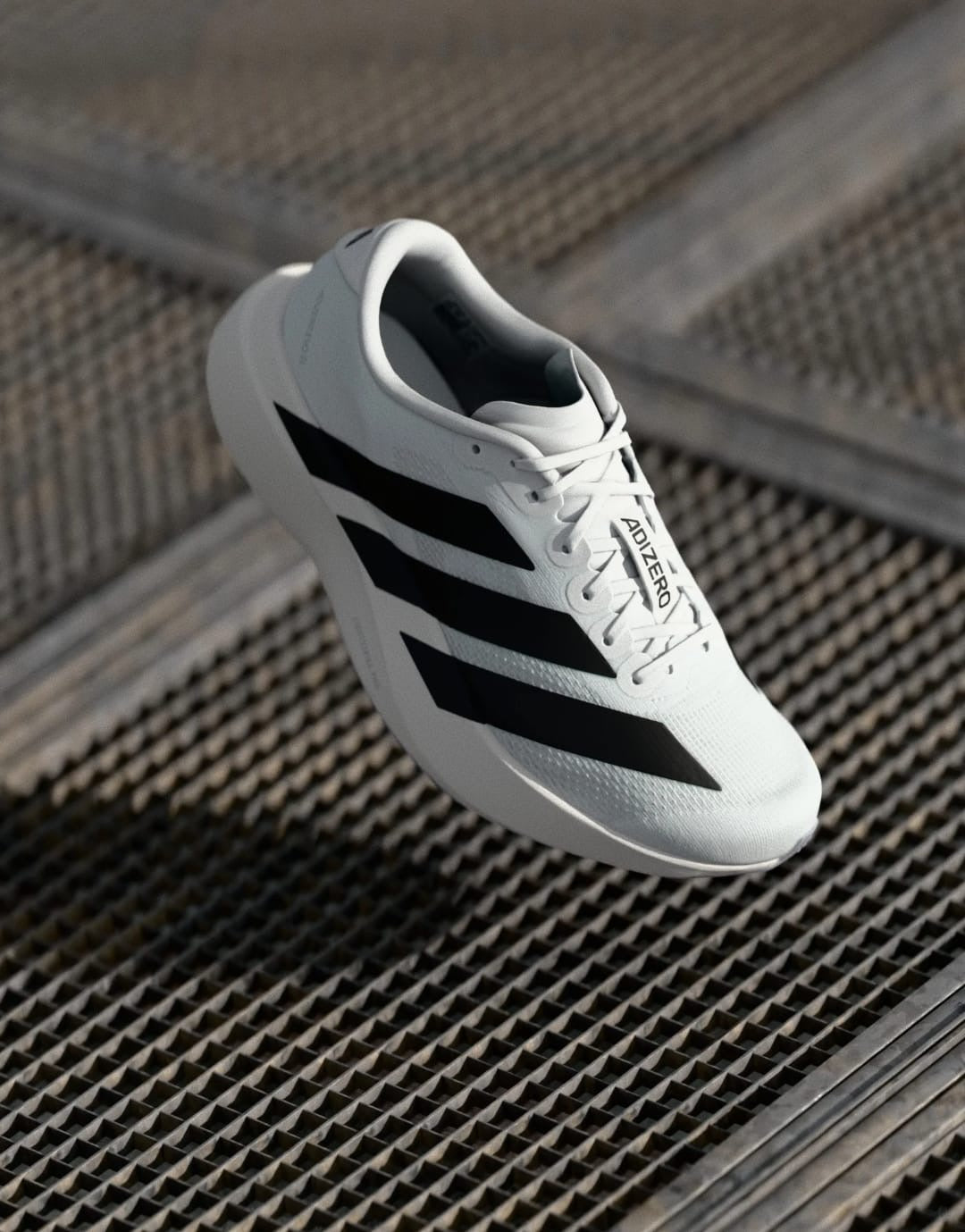 Adidas Adizero EVO SL "White"