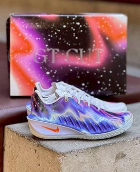 Nike Air Zoom GT Cut 4 White Galaxy