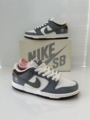 SB Dunk Low 'Yuto Horigome'