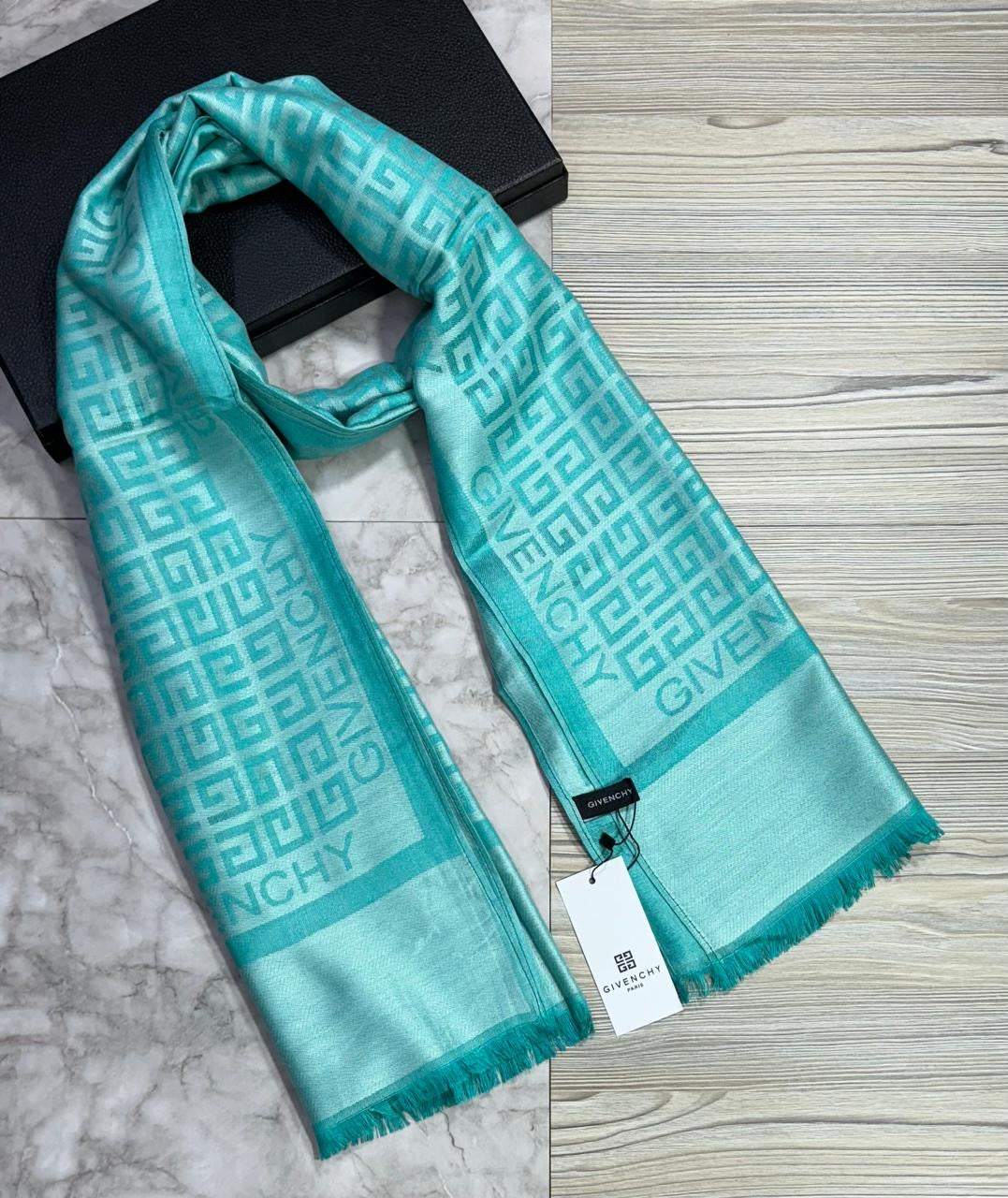 SCARFS (premium brands mix)