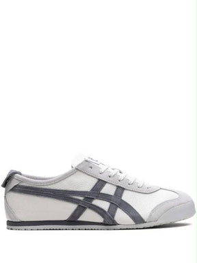 TIGER MEXICO 66 White Grey