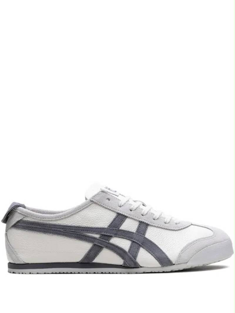 TIGER MEXICO 66 White Grey