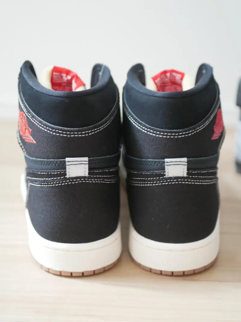 AJ 1 High 'Flight Club’