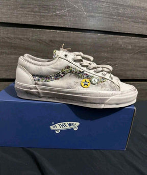Vans Old Skool 36 LX Souvenir Oatmeal