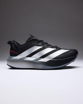 Adidas Adizero Evo SL ATR Black Metallic Silver
