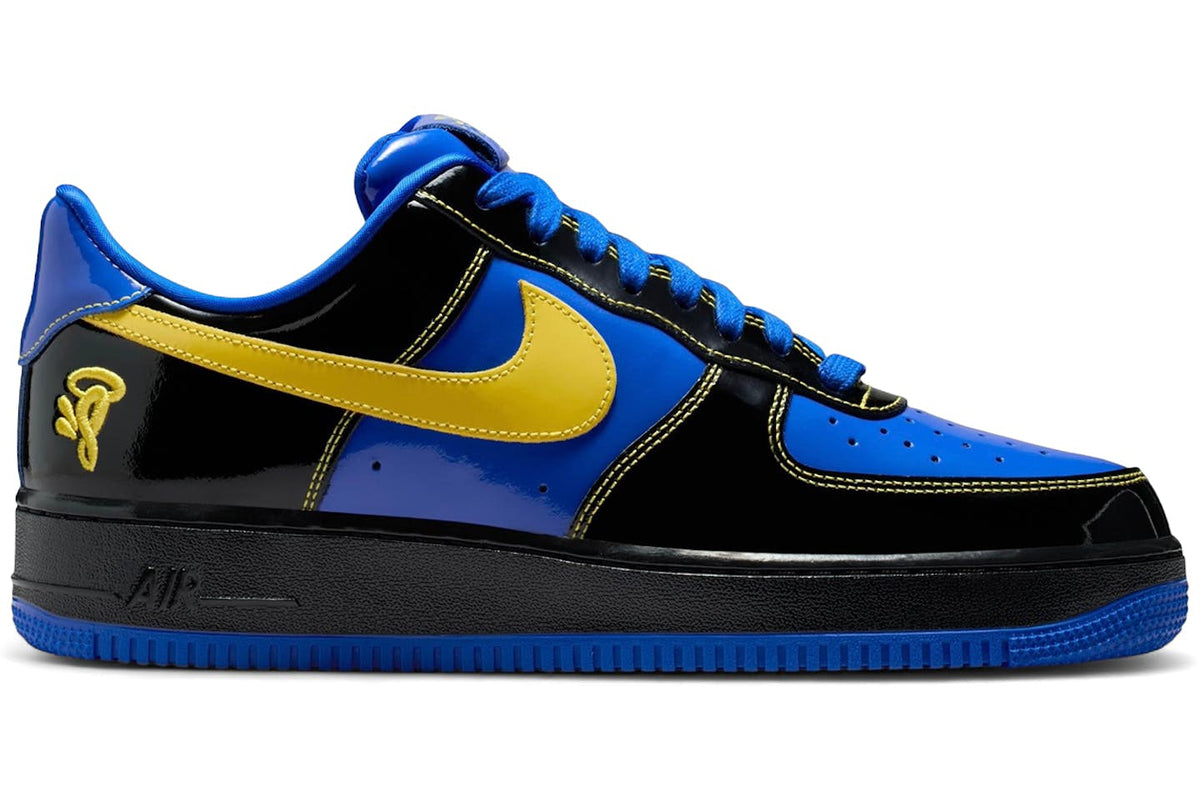 Central Cee x SYNA WORLD x Nike Air Force 1 Low “Racer Blue”